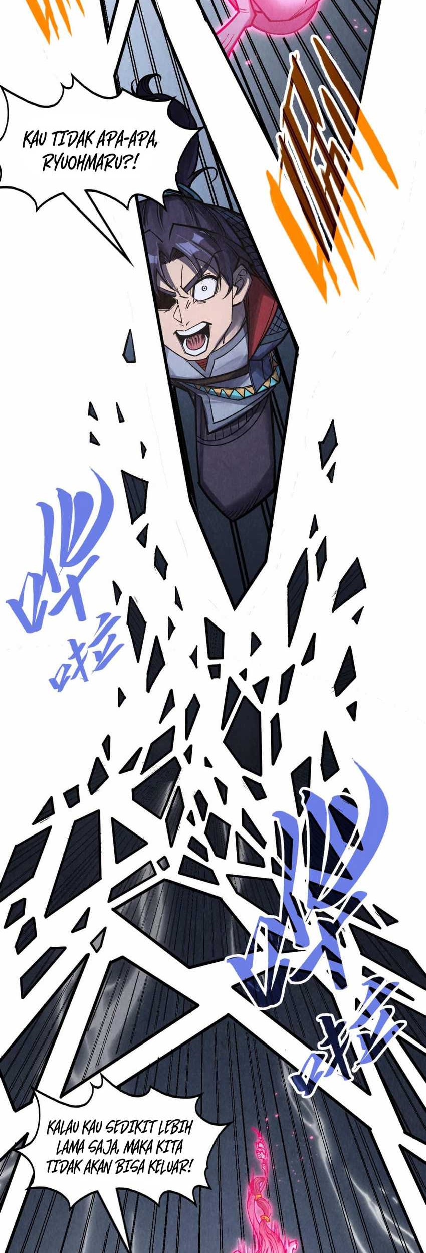 The Ultimate of All Ages Chapter 279 Gambar 26