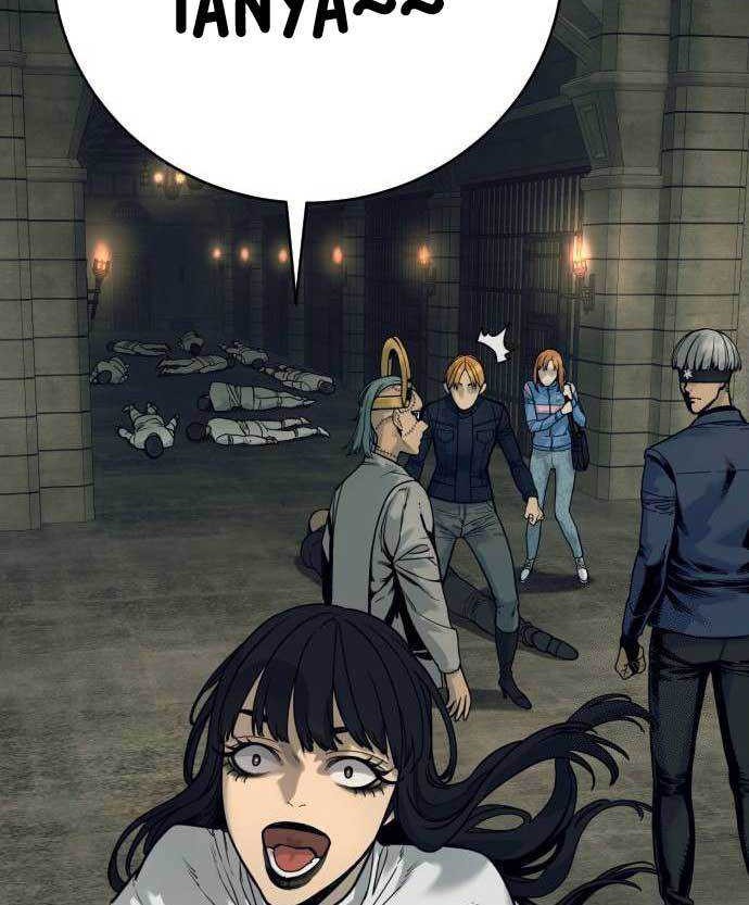 Return of the Bloodthirsty Police Chapter 50 Gambar 28
