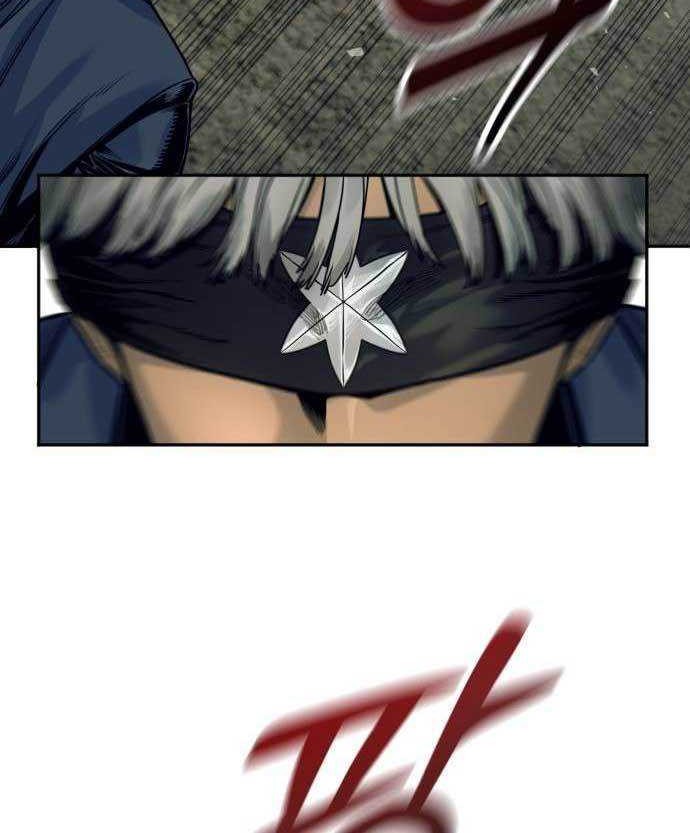 Return of the Bloodthirsty Police Chapter 50 Gambar 31