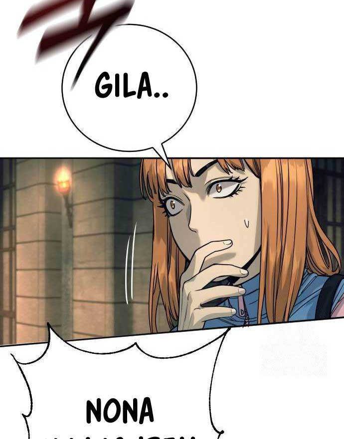Return of the Bloodthirsty Police Chapter 50 Gambar 37