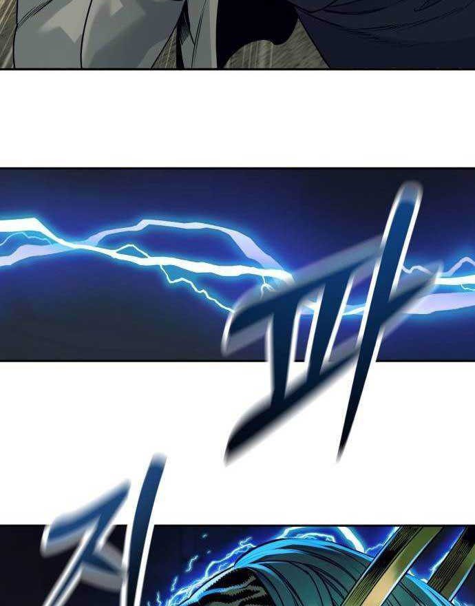 Return of the Bloodthirsty Police Chapter 50 Gambar 40