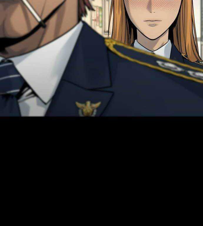 Return of the Bloodthirsty Police Chapter 50 Gambar 49