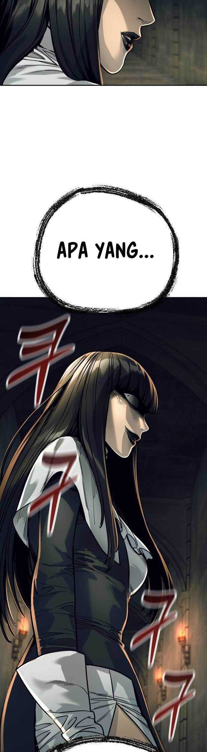 Return of the Bloodthirsty Police Chapter 50 Gambar 60