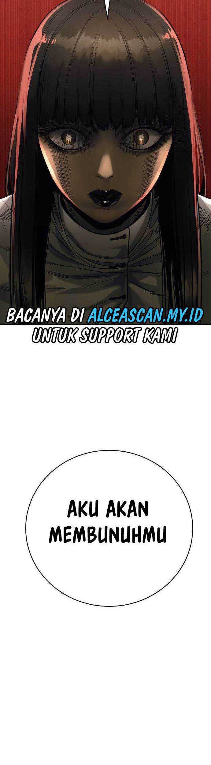 Return of the Bloodthirsty Police Chapter 50 Gambar 63