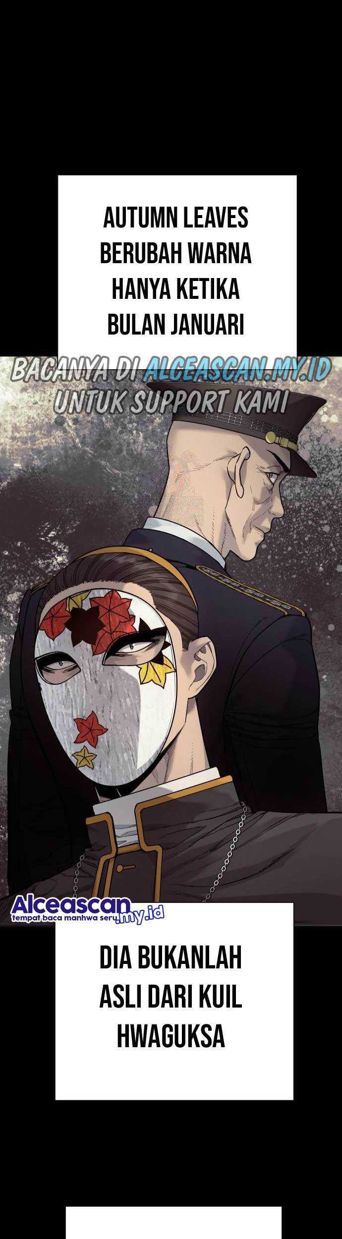 Baca Manhwa Return of the Bloodthirsty Police Chapter 50 Gambar 2