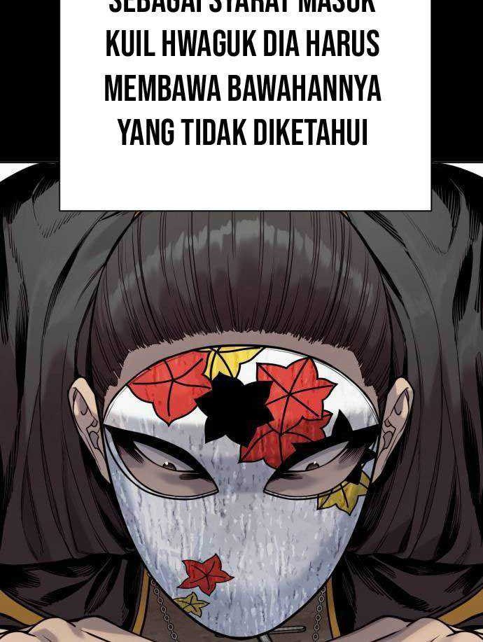 Return of the Bloodthirsty Police Chapter 50 Gambar 4