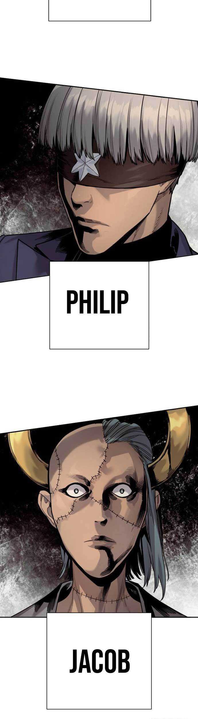 Return of the Bloodthirsty Police Chapter 50 Gambar 8