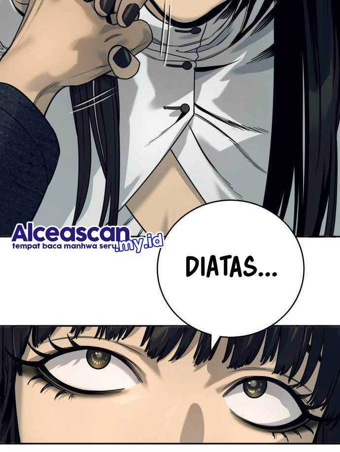 Return of the Bloodthirsty Police Chapter 50 Gambar 13