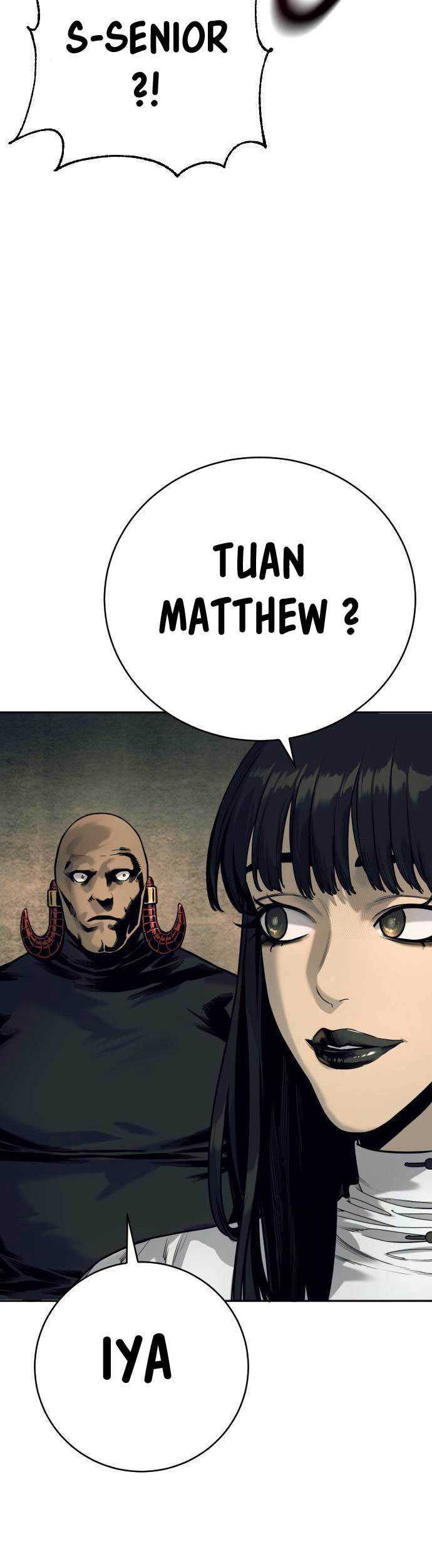 Return of the Bloodthirsty Police Chapter 50 Gambar 18