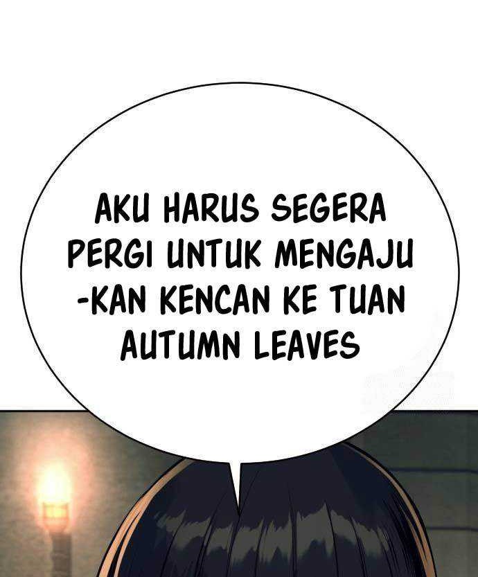 Return of the Bloodthirsty Police Chapter 50 Gambar 19