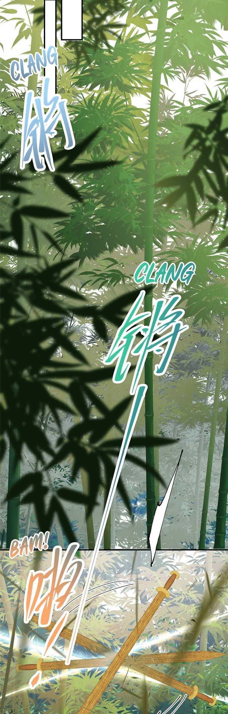 Keep A Low Profile, Sect Leader Chapter 324 Gambar 44