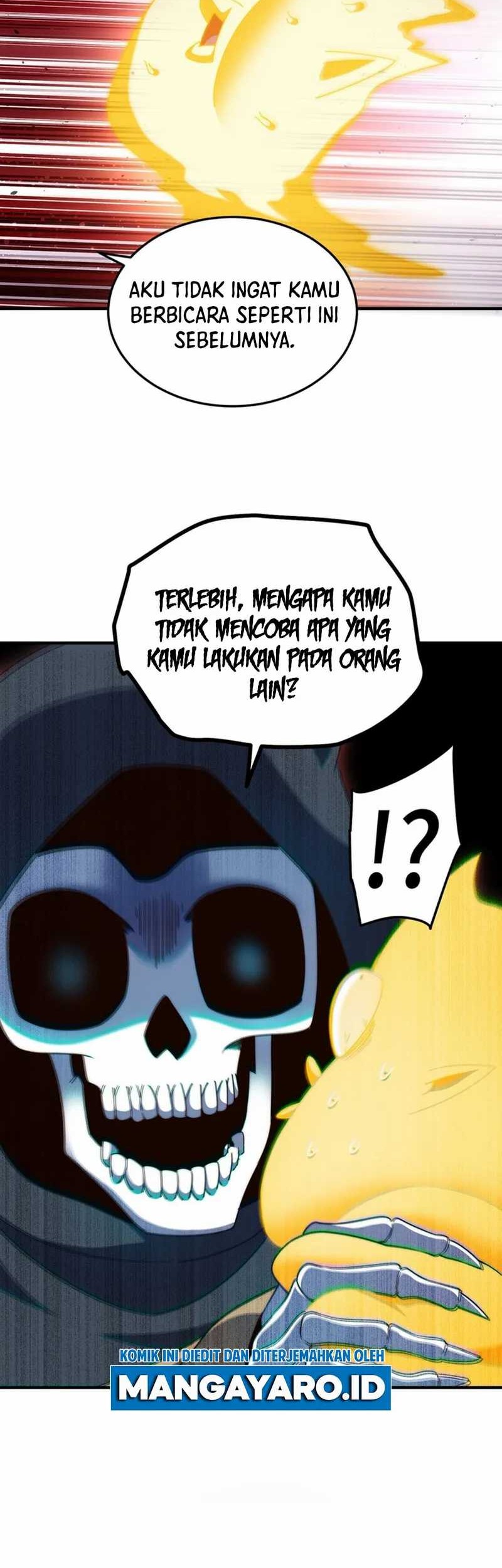 Beyond Myriad Peoples Chapter 301 Gambar 23