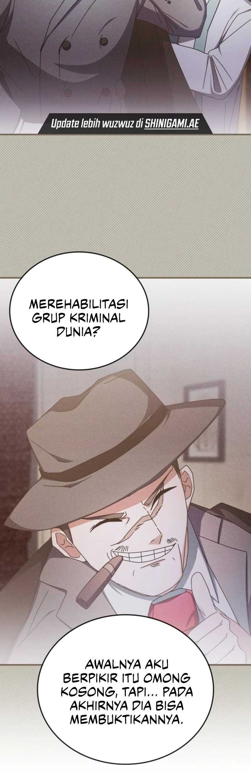 Transcension Academy Chapter 98 Gambar 36