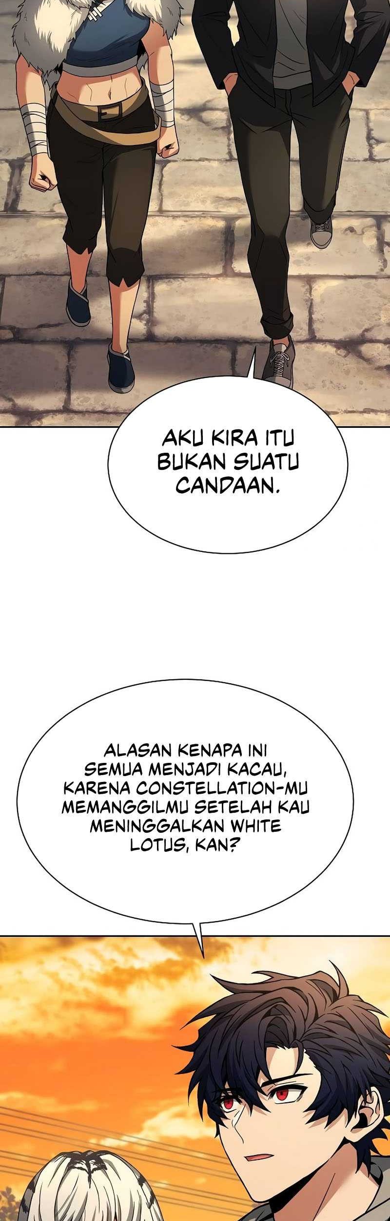 The Constellations Are My Disciples Chapter 57 Gambar 40