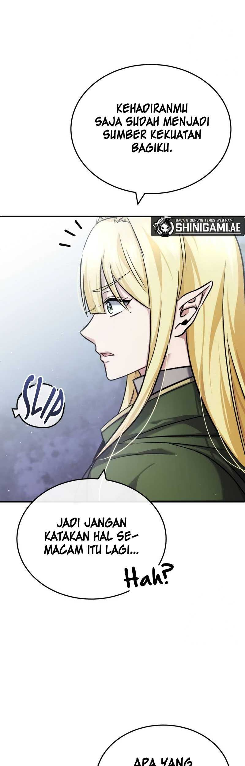 Regressor’s Life After Retirement Chapter 29 Gambar 32