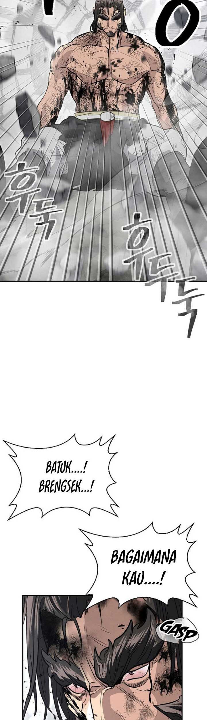 Sword Demon Island Chapter 68 Gambar 85