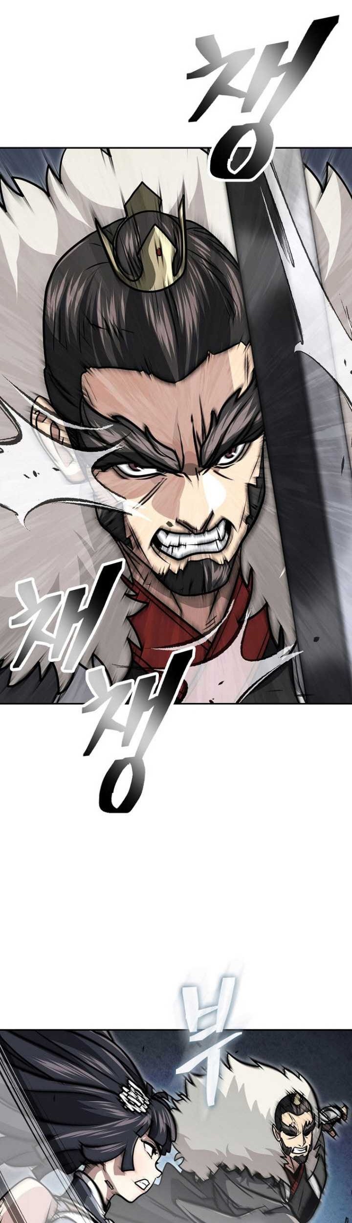 Sword Demon Island Chapter 68 Gambar 16