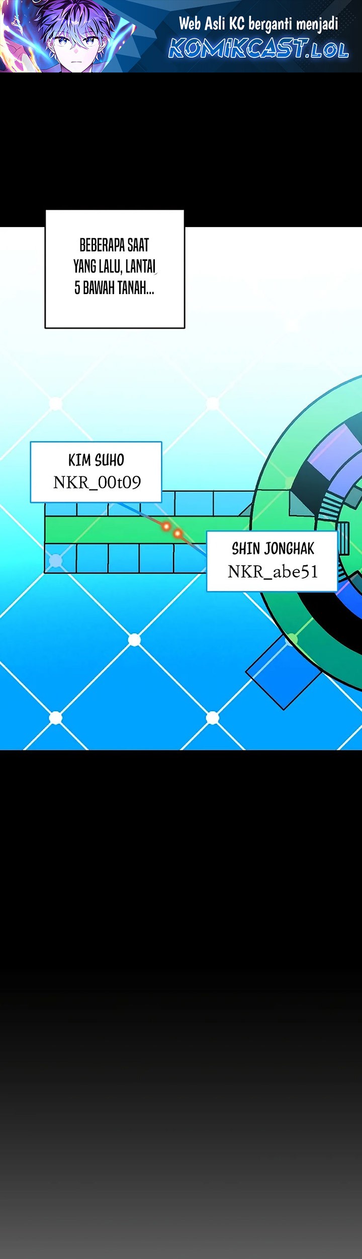 Baca Manhwa The Novel’s Extra (Remake) Chapter 97 Gambar 2