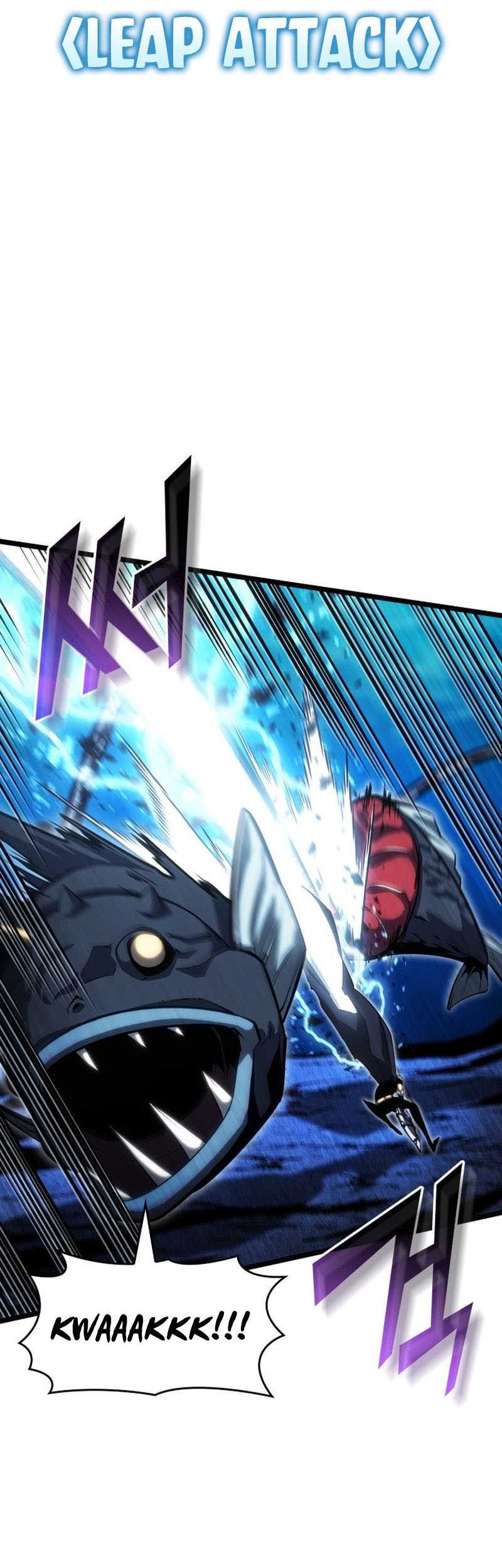 Return of the SSS-Class Ranker Chapter 93 Gambar 34