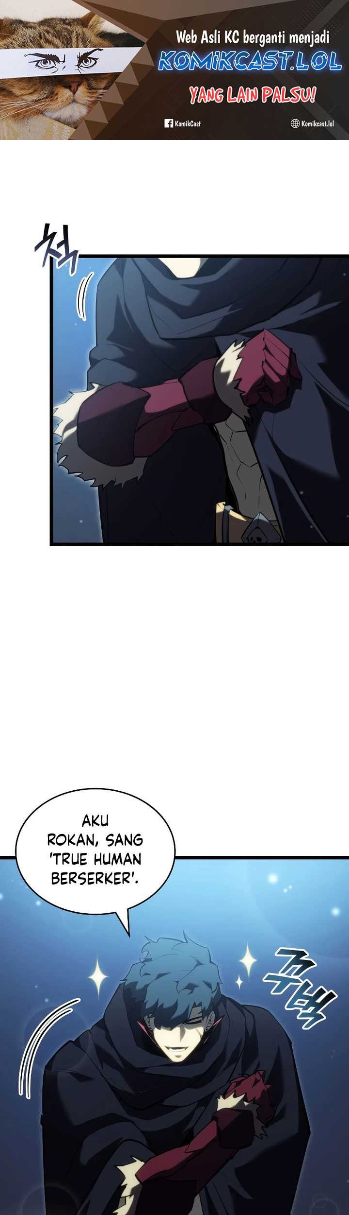 Baca Manhwa Return of the SSS-Class Ranker Chapter 92 Gambar 2