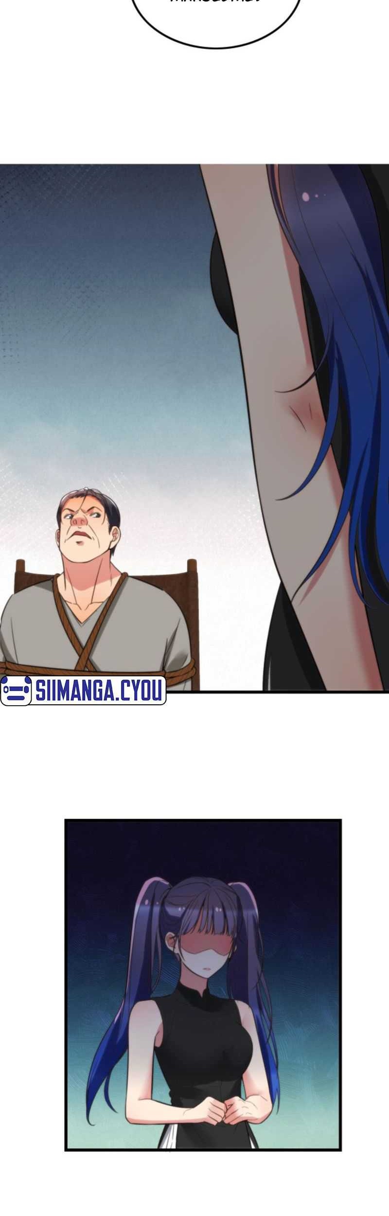 I Have 90 Billion Licking Gold Chapter 141 Gambar 13