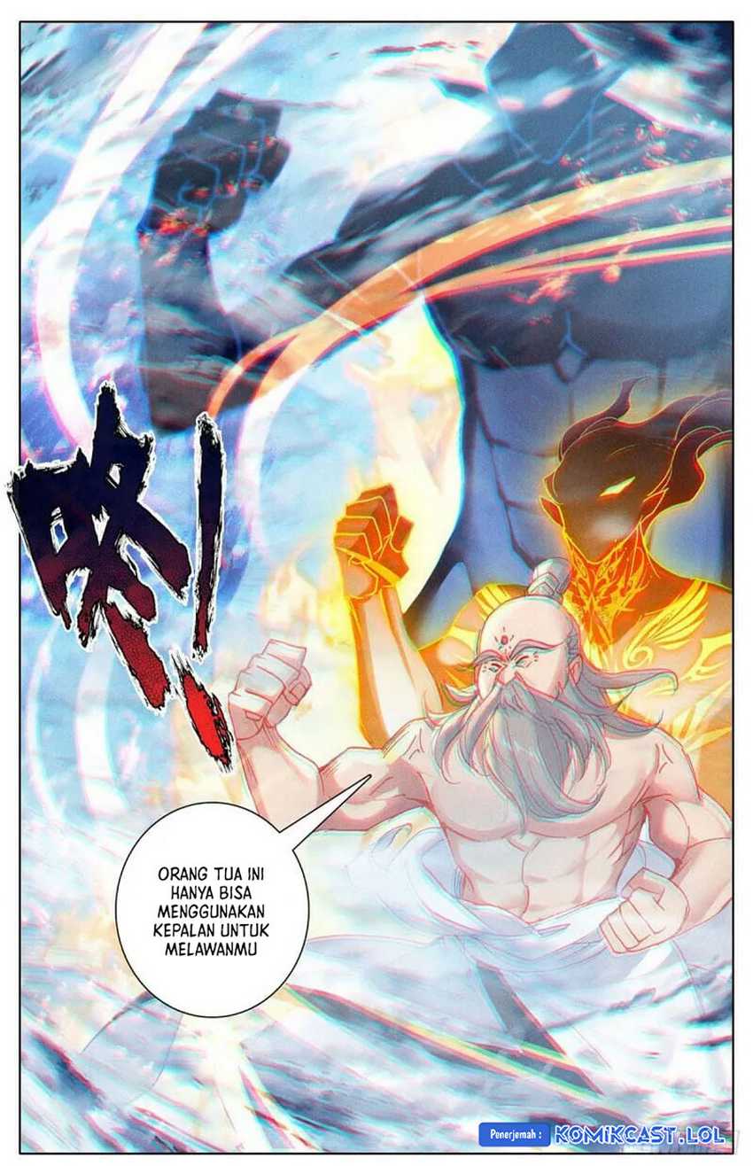 Cang Yuantu Chapter 168 Gambar 12
