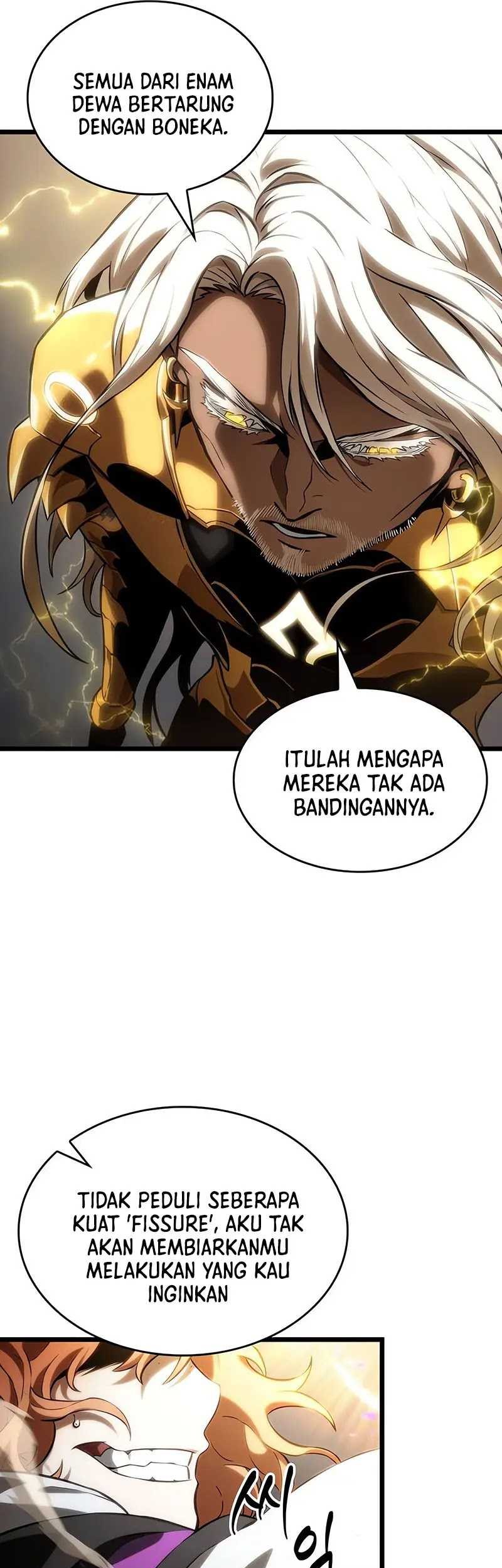 The World After the Fall Chapter 115 Gambar 35