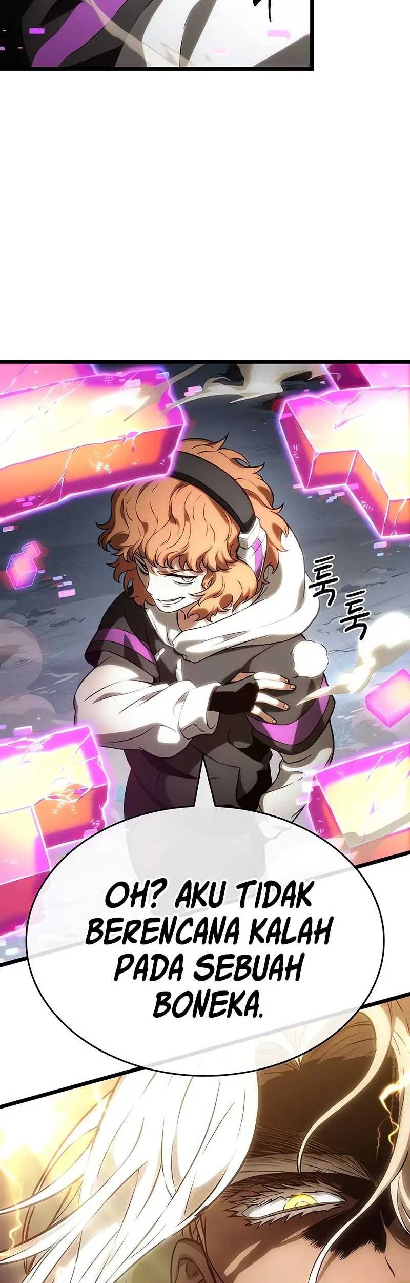 The World After the Fall Chapter 115 Gambar 36