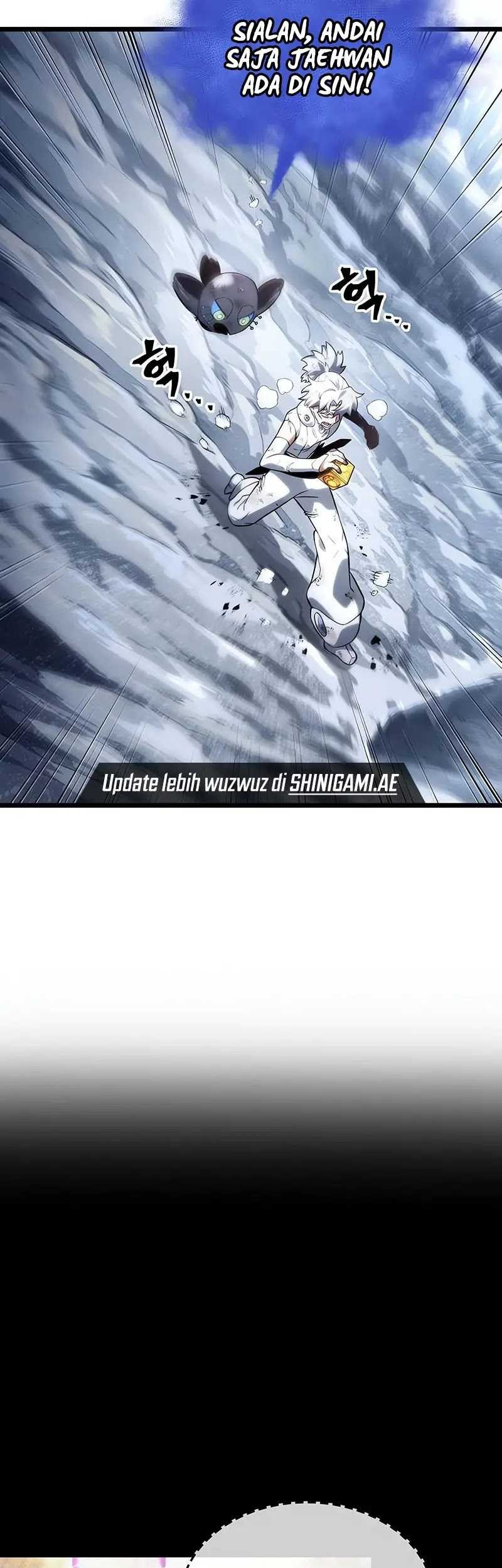 The World After the Fall Chapter 115 Gambar 39