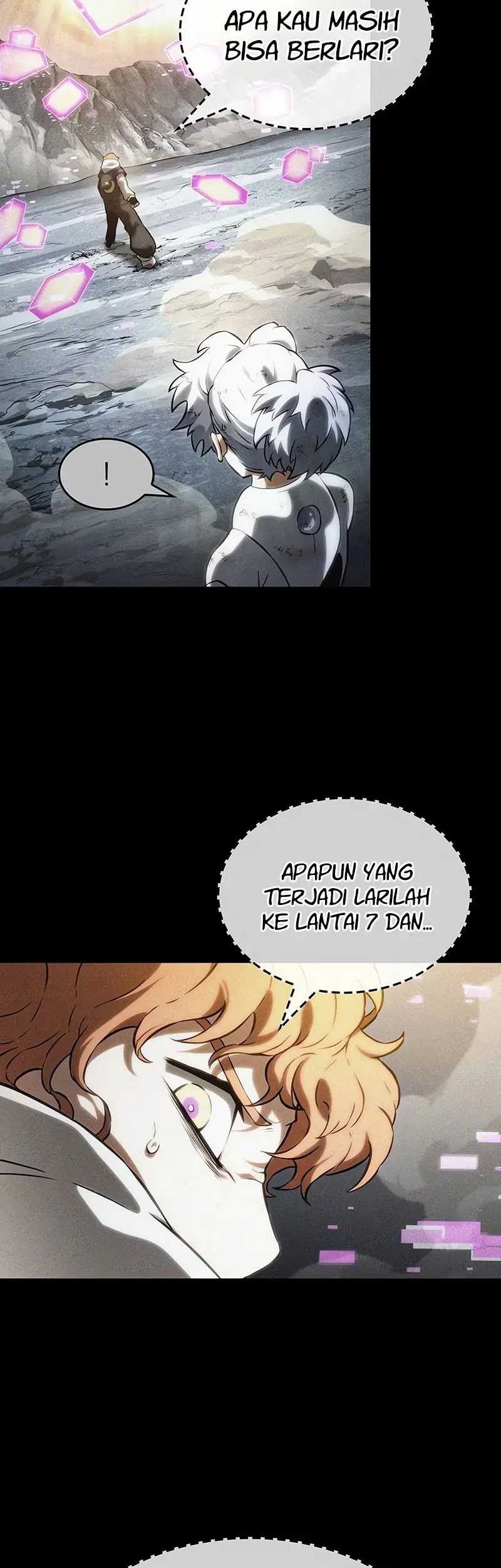 The World After the Fall Chapter 115 Gambar 40