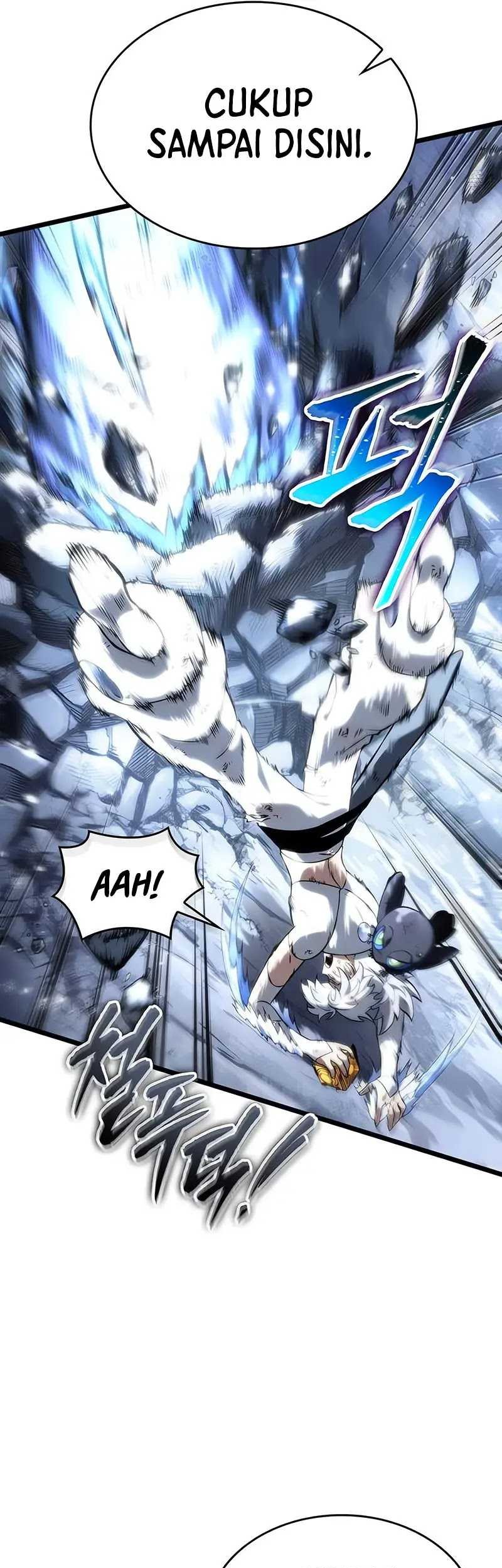 The World After the Fall Chapter 115 Gambar 43