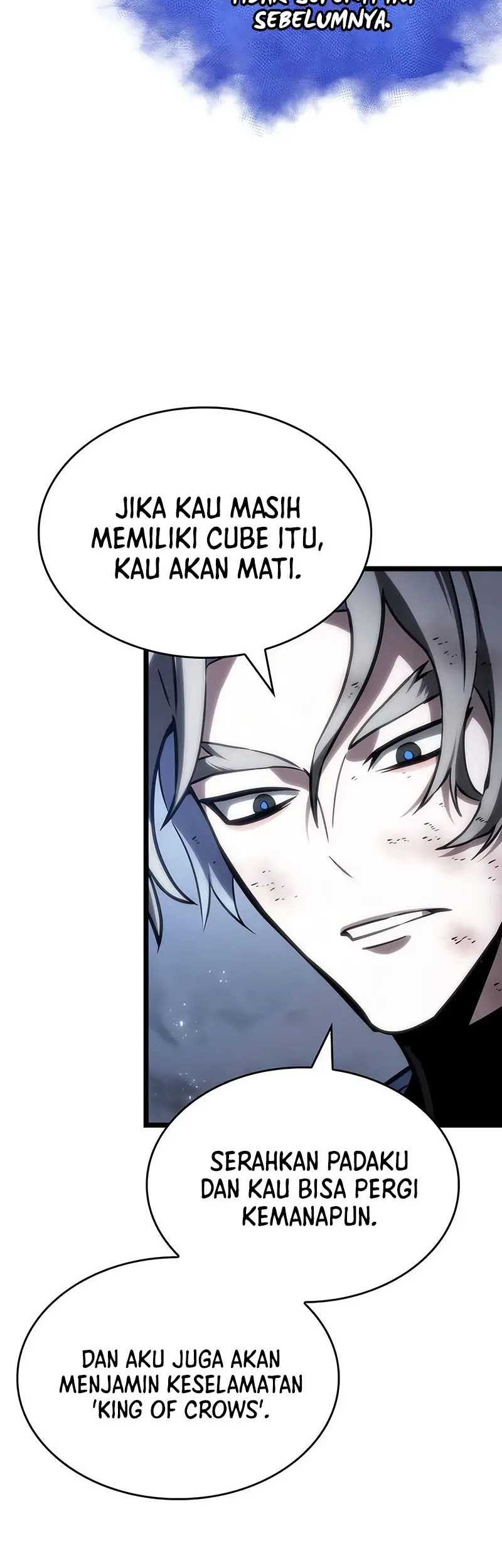 The World After the Fall Chapter 115 Gambar 46