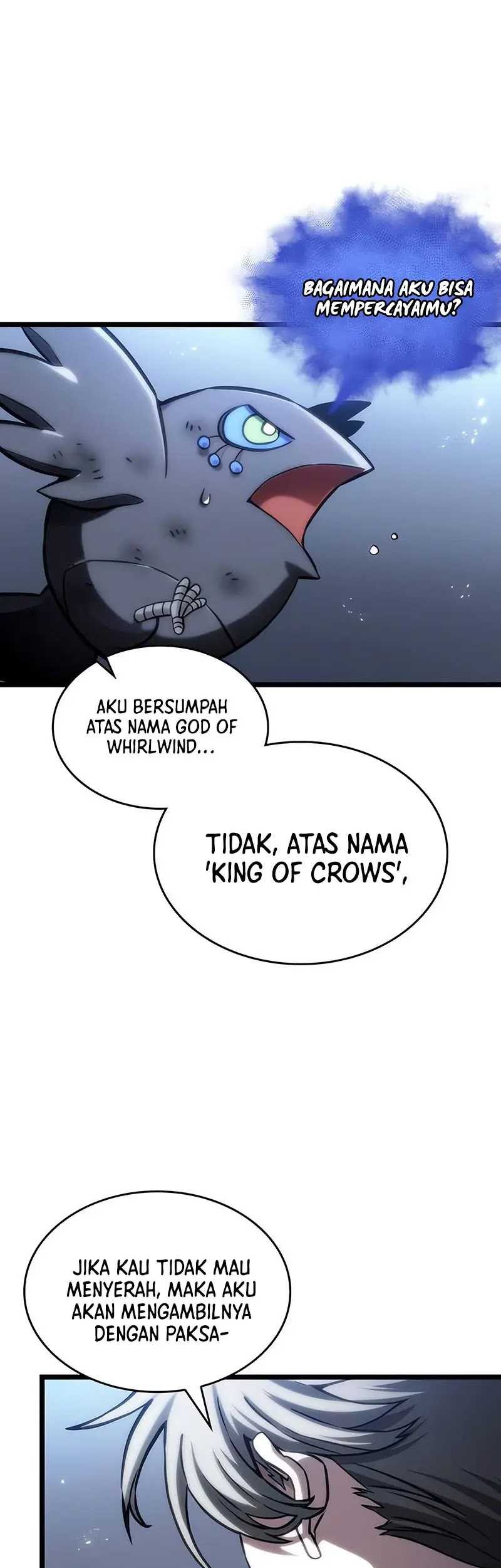 The World After the Fall Chapter 115 Gambar 47