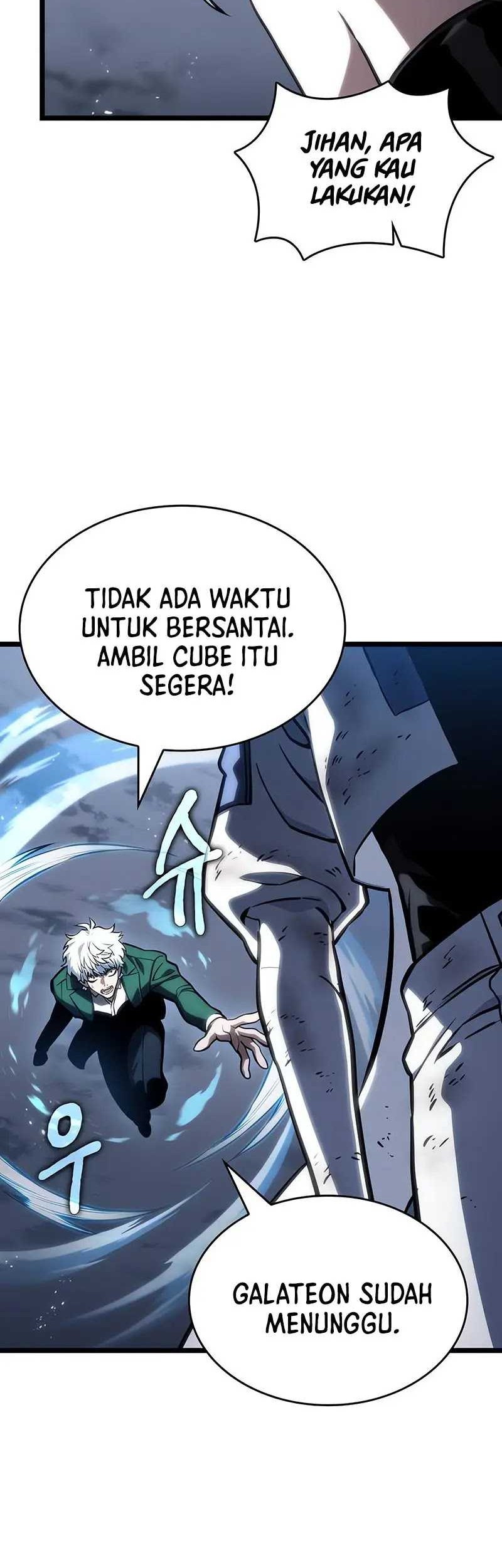 The World After the Fall Chapter 115 Gambar 48