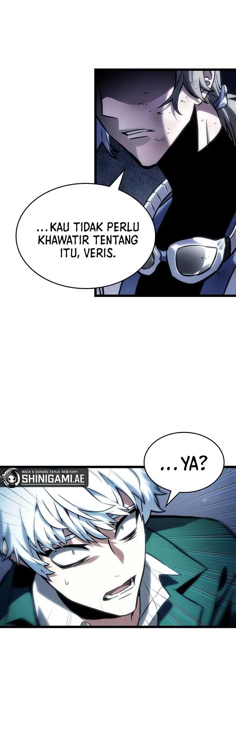 The World After the Fall Chapter 115 Gambar 49