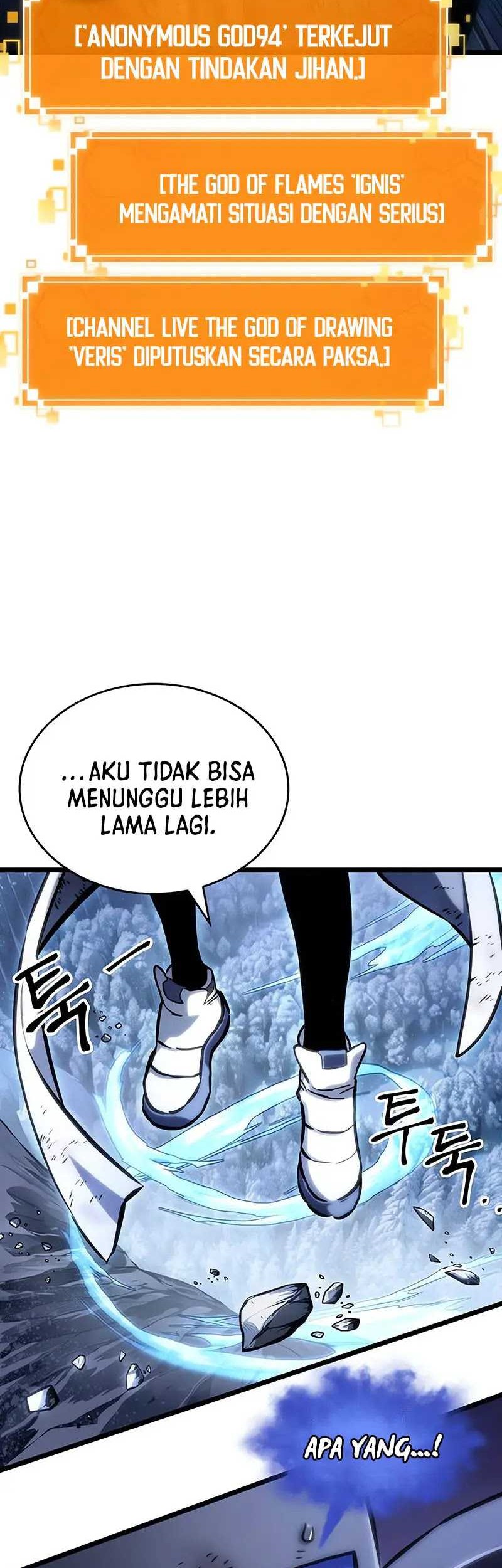 The World After the Fall Chapter 115 Gambar 52