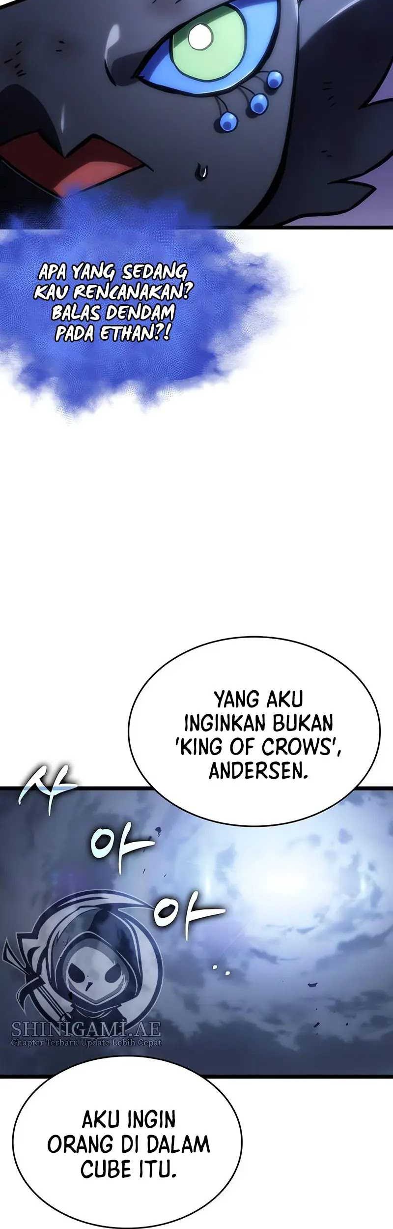 The World After the Fall Chapter 115 Gambar 53