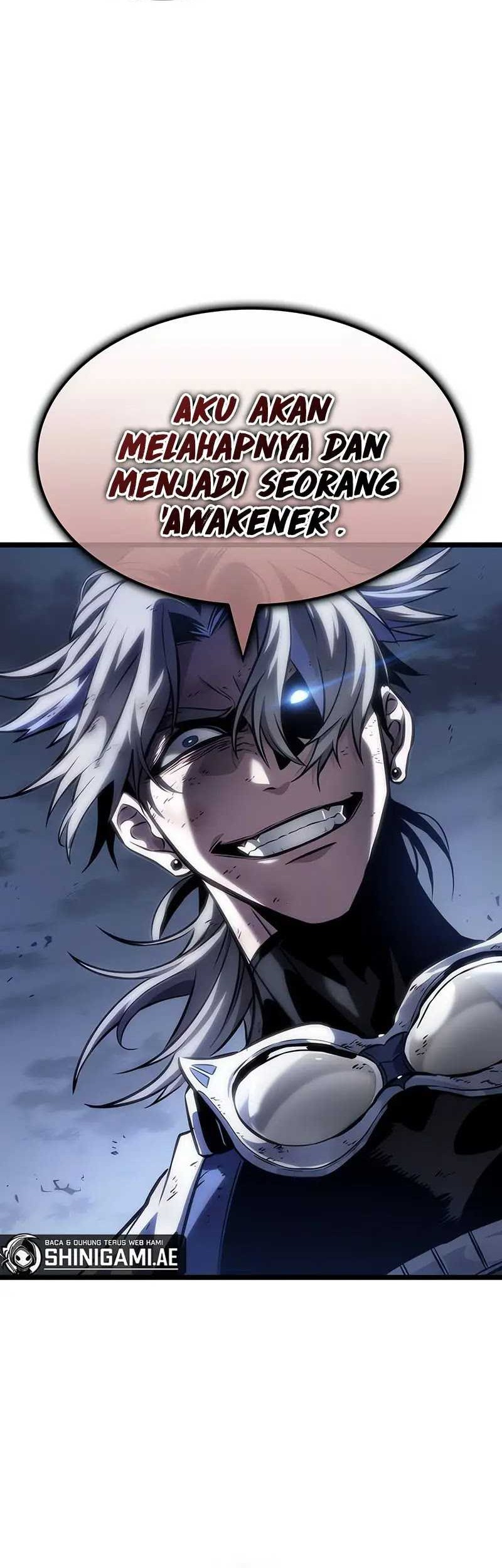 The World After the Fall Chapter 115 Gambar 54