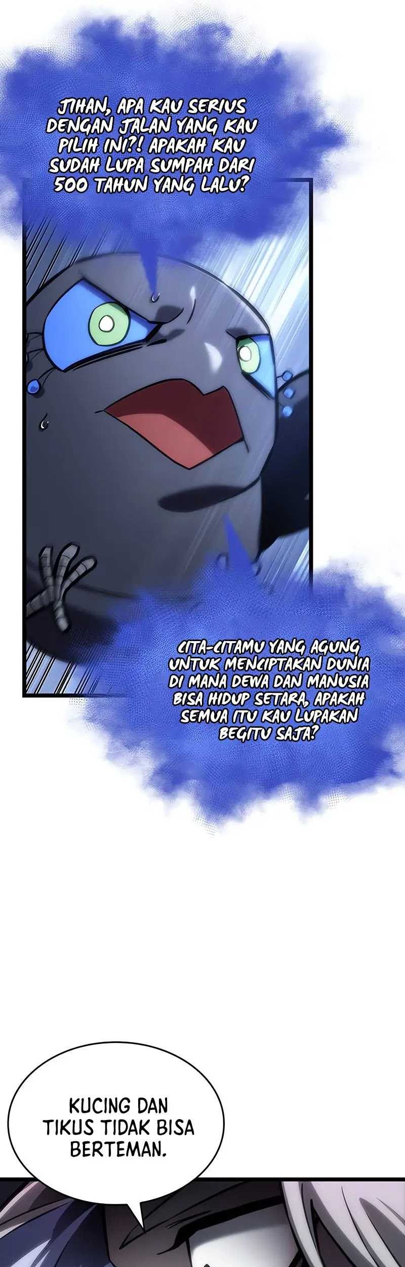 The World After the Fall Chapter 115 Gambar 55