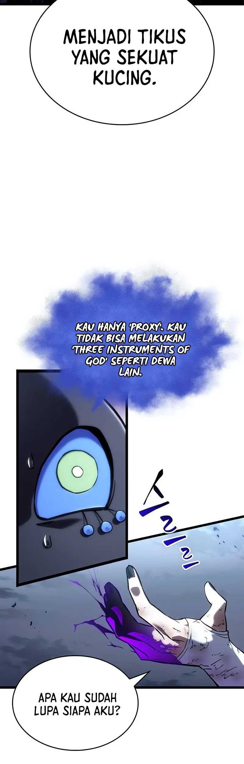 The World After the Fall Chapter 115 Gambar 57