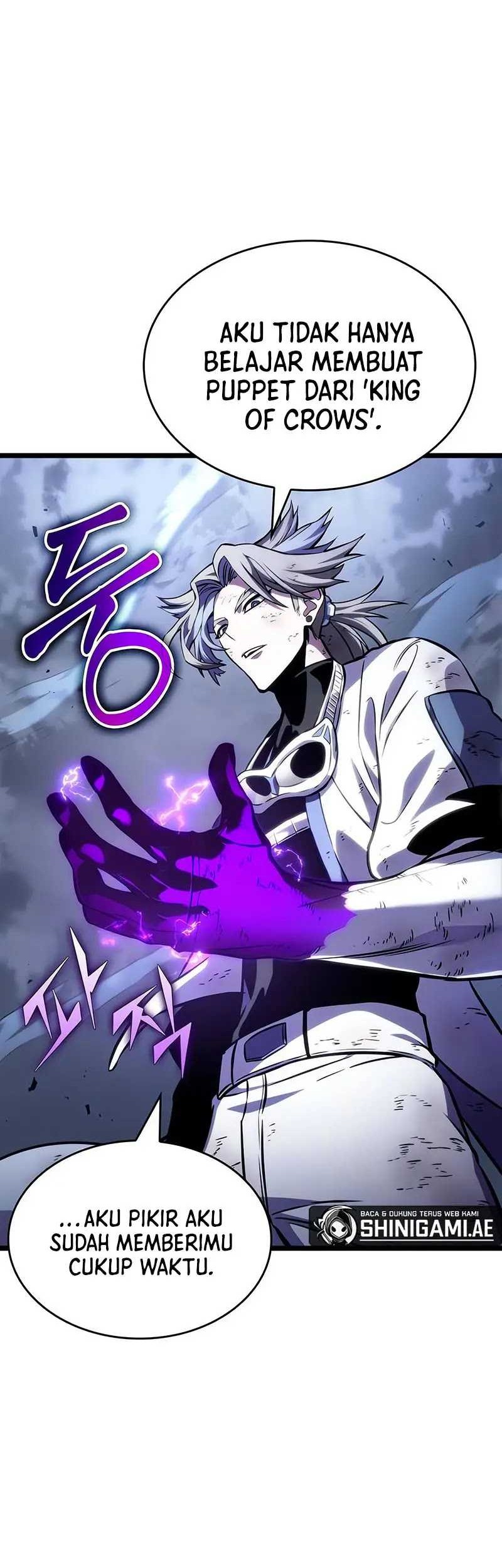 The World After the Fall Chapter 115 Gambar 58