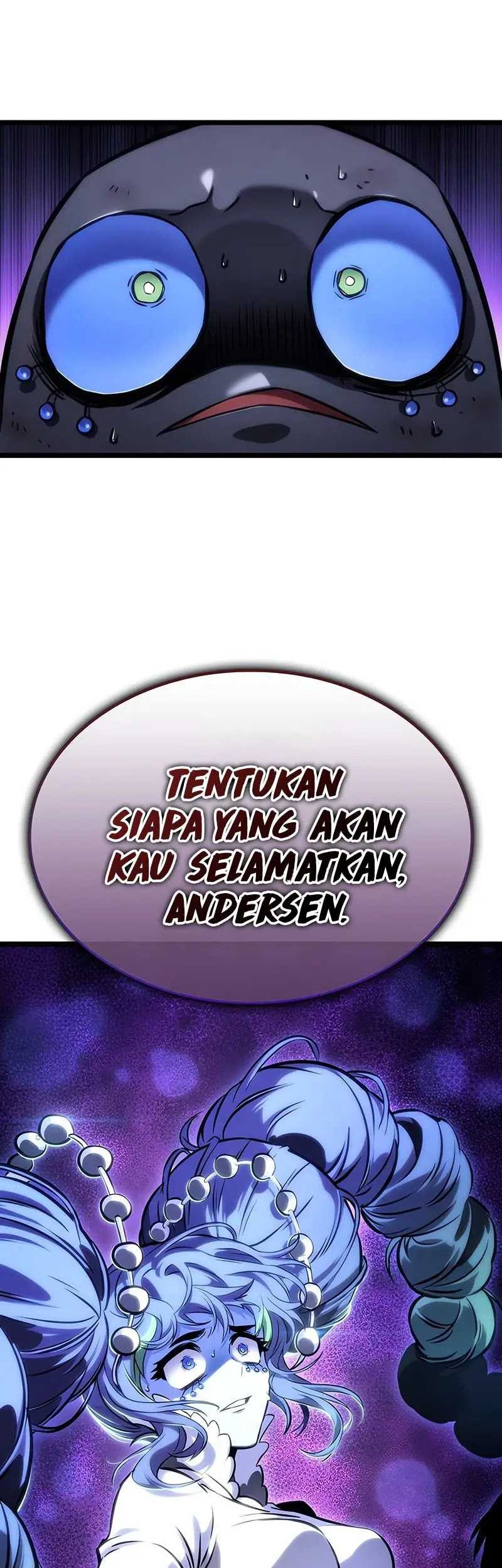 The World After the Fall Chapter 115 Gambar 60