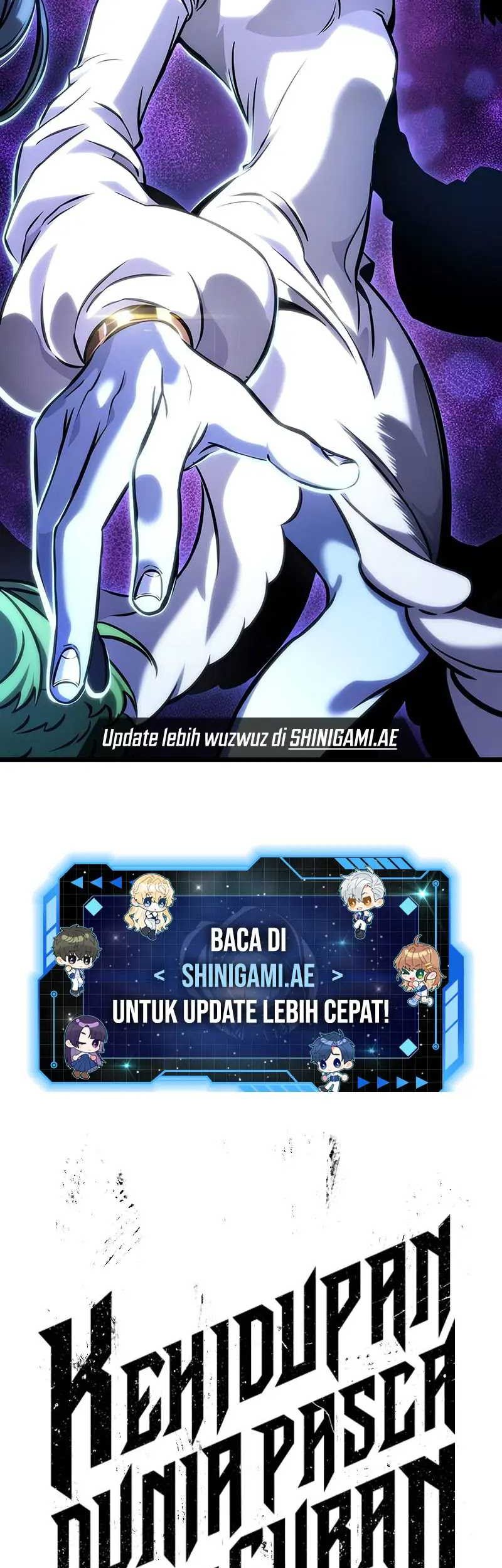 The World After the Fall Chapter 115 Gambar 61