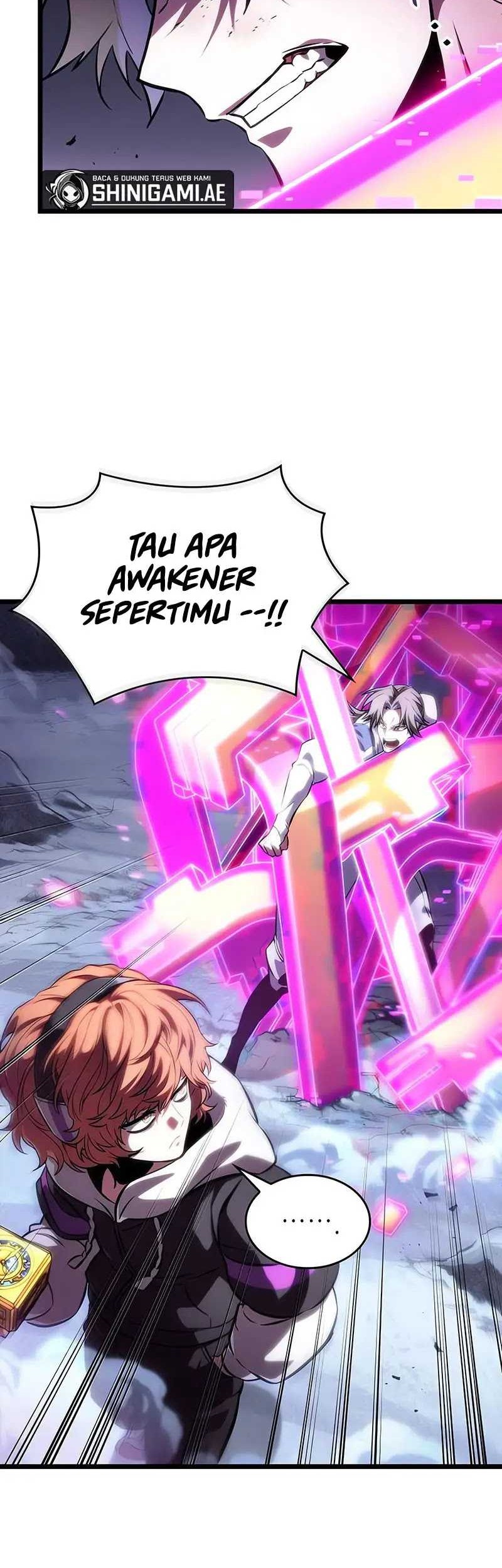 The World After the Fall Chapter 115 Gambar 5