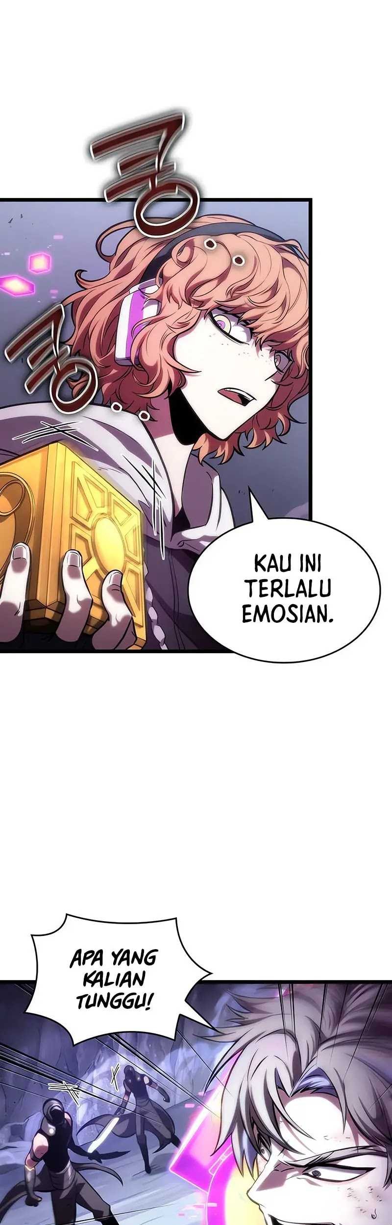 The World After the Fall Chapter 115 Gambar 7