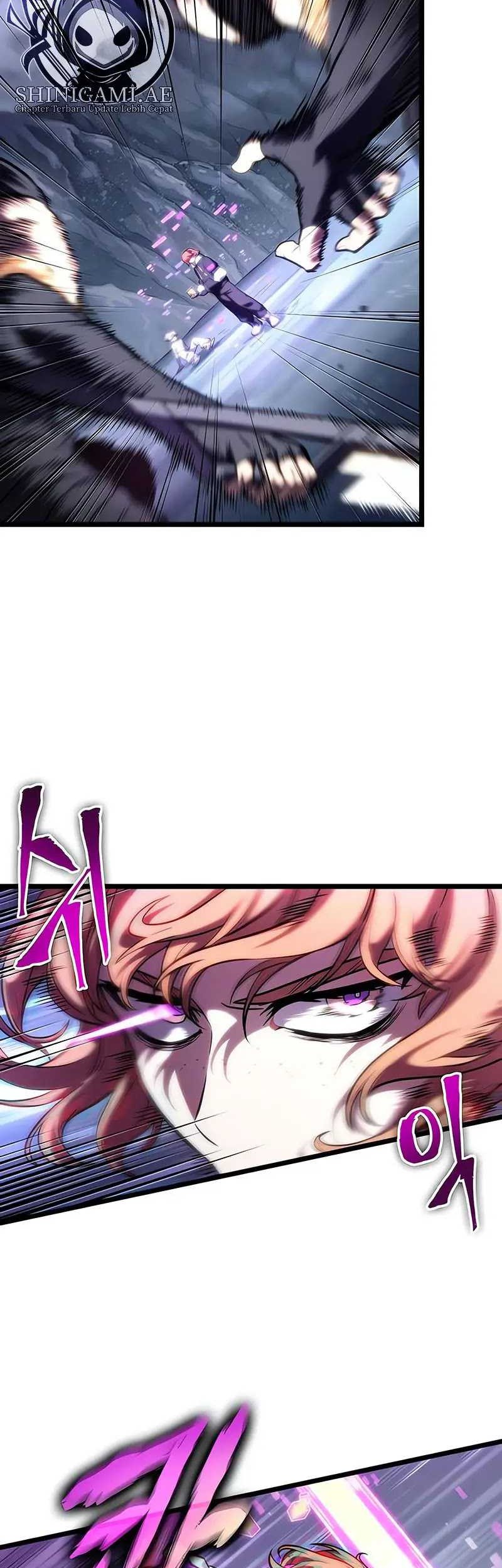 The World After the Fall Chapter 115 Gambar 9