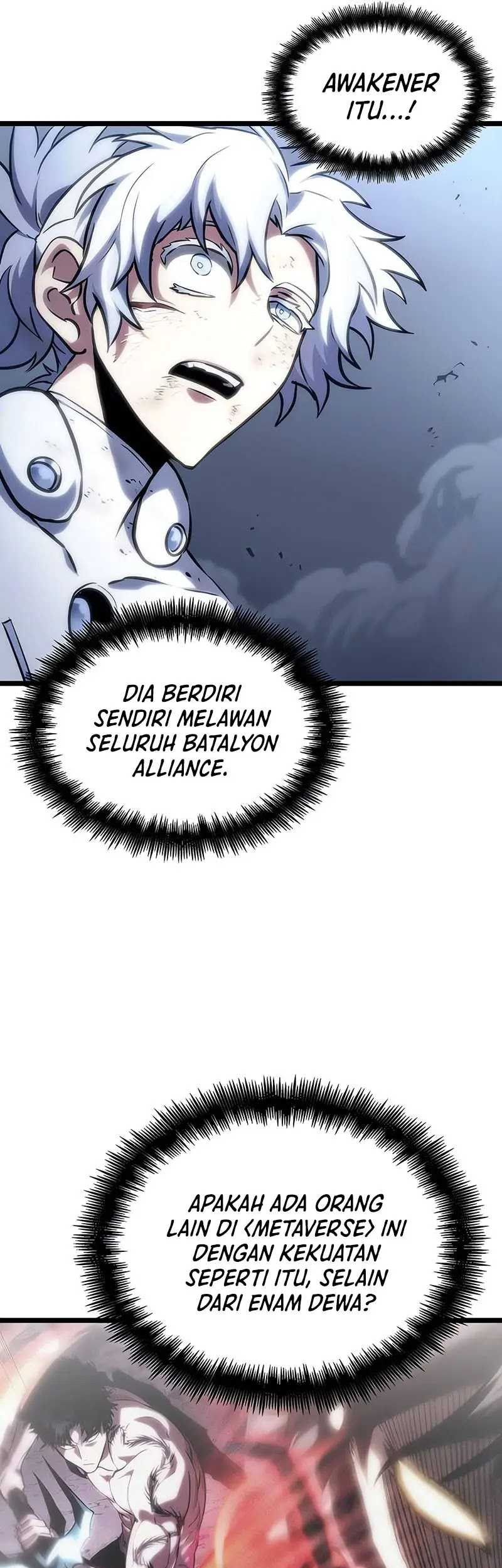 The World After the Fall Chapter 115 Gambar 15