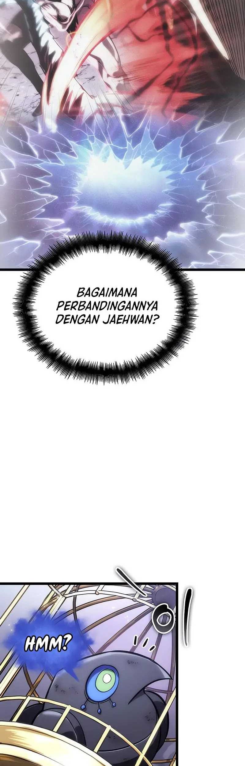 The World After the Fall Chapter 115 Gambar 16