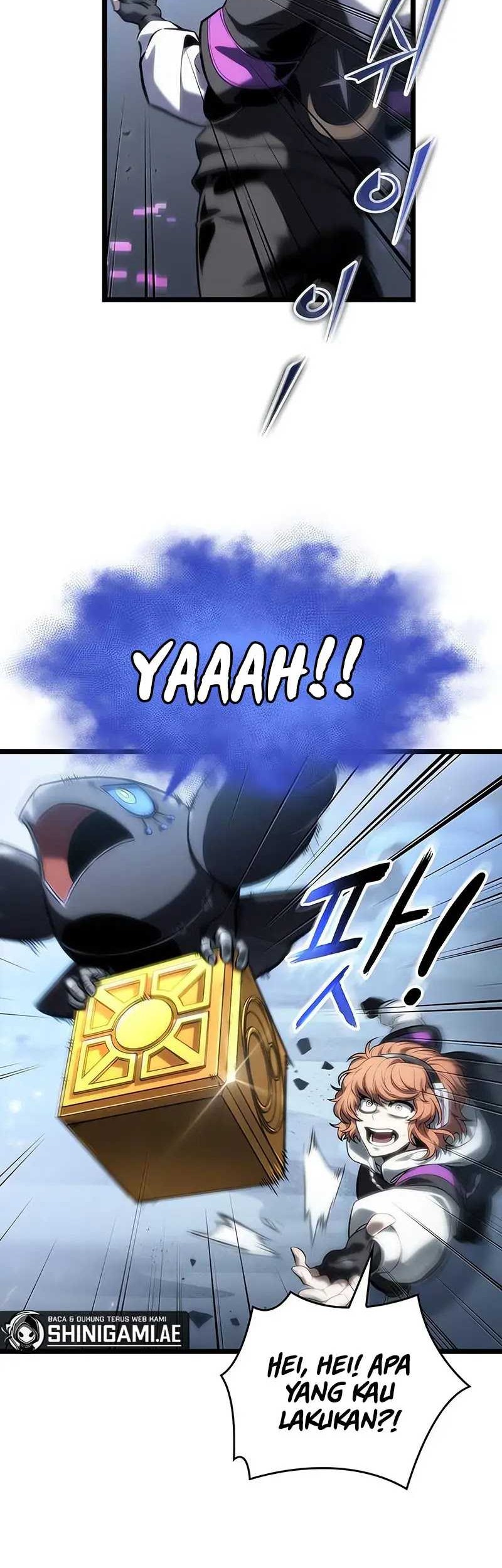 The World After the Fall Chapter 115 Gambar 18