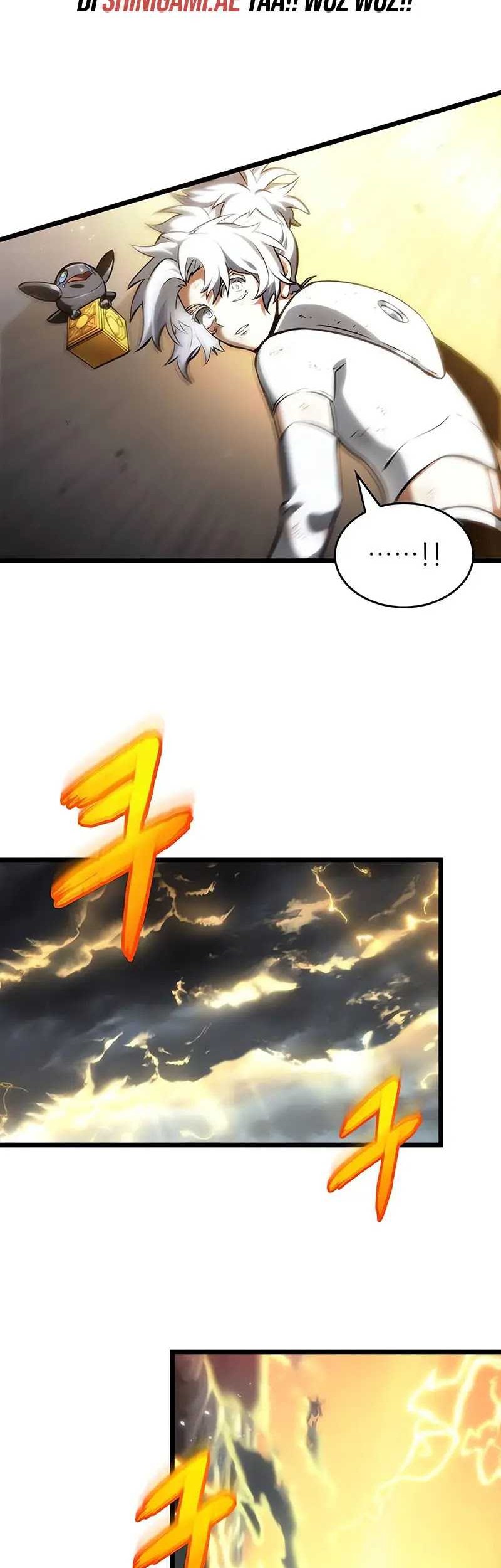 The World After the Fall Chapter 115 Gambar 20